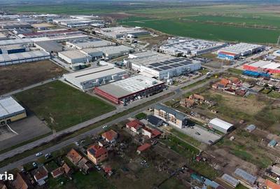 Spațiu comercial, în Gai - 14