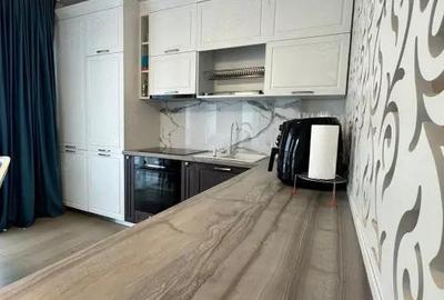 APARTAMENT 3 CAMERE ULTRA CENTRAL-MODERN - 14