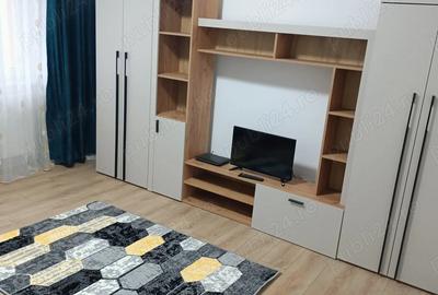Garsonieră decomandată în Central - 4