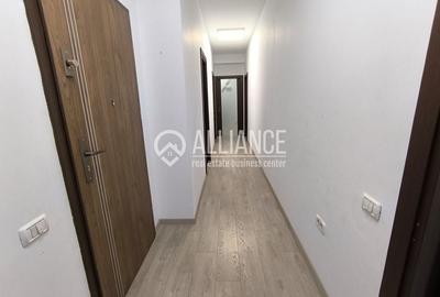 CENTRU ANAF (cod03)- Birou luminos si cochet ! - 5