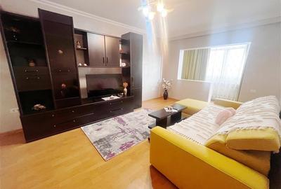 Apartament 2 camere dd?nchiriat  zona 9 Mai, Ploiesti - 5