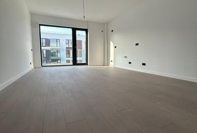 Apartament cu 3 camere semidecomandat în Obor - 7