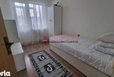 Apartament cu 3 camere decomandat în Berceni - 2