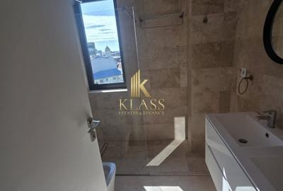 4 camere LUX, Penthouse Victoriei - 12