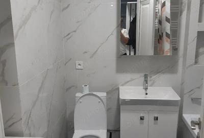 Oferim spre vanzare garsoniera in zona Sebastian - 2