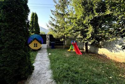 Casa sat Vadurele , comuna Alexandru cel Bun - 10