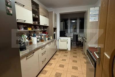 Apartament 5 camere, 101.20 mp, zona Take Ionescu - 8