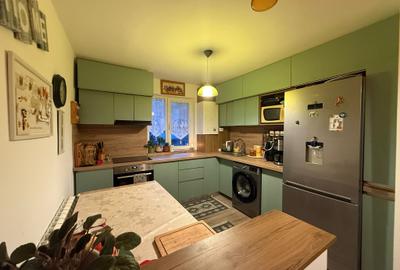 Apartament 2 camere –etaj 1-zona Piata Centrala - 1