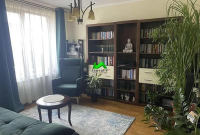 Casa individuala de vanzare 5 camere acces auto Sibiu Selimbar - 3