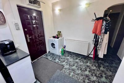 Apartament 3 camere. P. 100m fata de Omv Bld Timisoara. 350m Metrou - 11