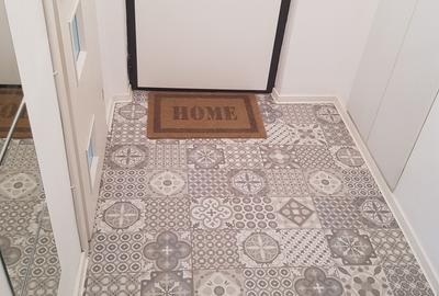 Apartament cu 3 camere semidecomandat, mobilat în P-ța Unirii - 17