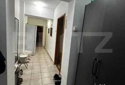 Apartament cu 4 camere decomandat, mobilat în Calea București - 3