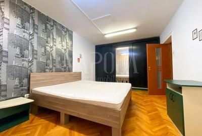 Apartament 3 camere de vanzare in Manastur, Cluj Napoca - 2