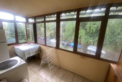 Apartament in vila zona Bulevardul Castanilor, suprafata utila 102 mp, 4 camere. - 23