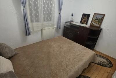 Inchiriez apartament 4 camere Vitrometan Medias - 8