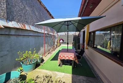 Casă cu 3 camere cu Canalizare în Pantelimon - 2