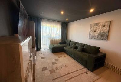 Apartament cu 4 camere decomandat în Nord - 2