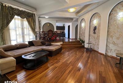 Casă cu 7 camere cu Teren 750 Mp în Bârnova - 5