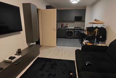 Apartament cu 2 camere în Sălaj - 6