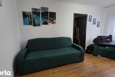 Apartament cu 2 camere în Malu Roșu