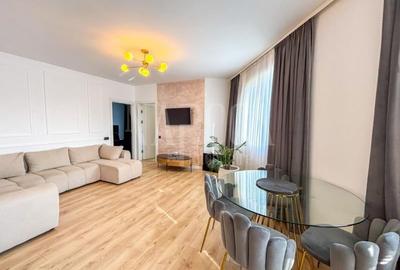 Apartament 3 camere de vanzare in Floresti - 2