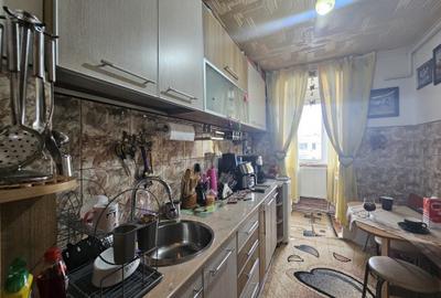 Apartament cu 2 camere decomandat în Central - 14