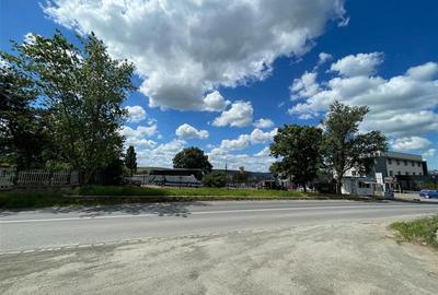 Teren Construcții intravilan de 1360 mp, în Sud - 8