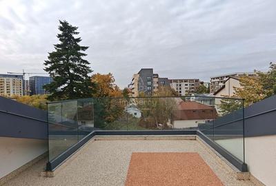 Vanzare apartamente 3-4 camere, Aviatiei/Baneasa, bloc nou 2025,P+2+M Vanzare apartamente 3-4 camere, Aviatiei/Baneasa, bloc nou 2025,P+2+M - 8