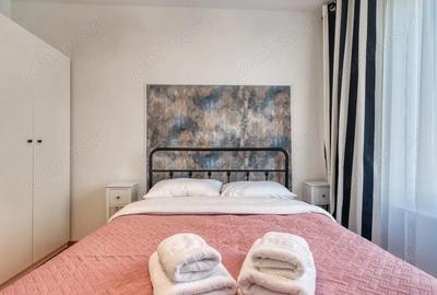 Apartament cu 3 camere semidecomandat în Romană - 11