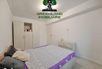 Apartament cu 2 camere în Bârnova - 7