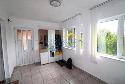 Casă cu Teren 7068 Mp în Breaza - 13