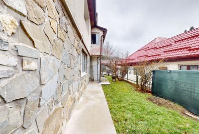 Casă cu 9 camere cu Teren 335 Mp în Valea Cerbului - 16