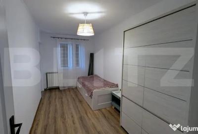Apartament cu 3 camere decomandat în Cetate - 4