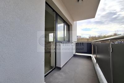 Apartament decomandat de vanzare in Iasi, Galata, 85,55 mp, bloc nou Apartament decomandat de vanzare in Iasi, Galata, 85,55 mp, bloc nou - 19