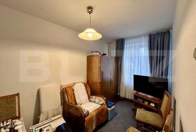 Apartament cu 3 camere semidecomandat în Andrei Mureșanu - 1