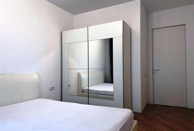 Apartament cu 2 camere decomandat, mobilat în Pipera - 5