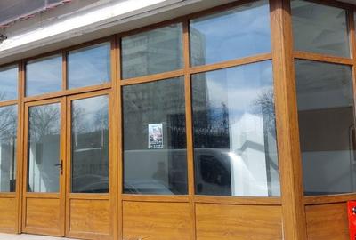 Spațiu comercial, de 2,000 mp, în Bălcescu - 2