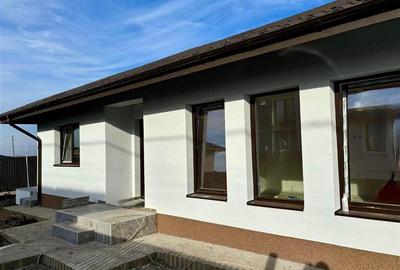 Casa individuala parter zona rezidentiala exclusivista Valea Lupului - 3