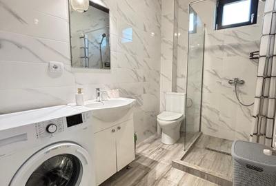 Apartament cu 2 camere decomandat, mobilat în Mamaia-Sat - 6