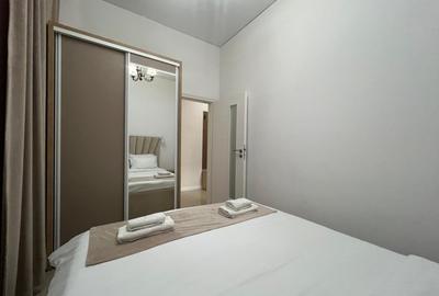 Apartament cu 2 camere decomandat, mobilat în Mamaia-Sat - 8