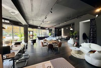 Spatiu comercial 270mp de inchiriat in zona Nord Spatiu comercial 270mp de inchiriat in zona Nord - 18