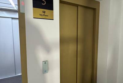 Pipera Apartament 2 Camere Mobilat Utilat de LUX - 17