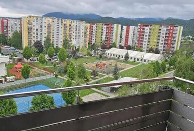 Apartament cu 2 camere decomandat în Avantgarden - 5