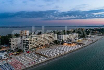 Apartament top cu 4 camere, 3 bai | Vedere panoramica frontala mare - 2