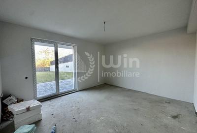 Duplex cu 10 camere cu Canalizare în Borhanci - 3