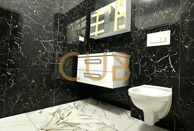 Ap NOU 1 cam mobilat+utilat | Bloc NOU,centrala,parcare| Zona Hotel IQ - 13