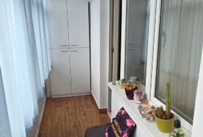 Apartament 3 camere utilat complet Cornisa Bistritei - 11