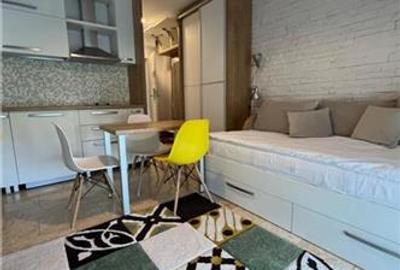 Garsonieră semidecomandată în Hașdeu - 3