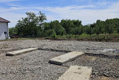 Spațiu comercial, de 1,280 mp, în Păulești - 2