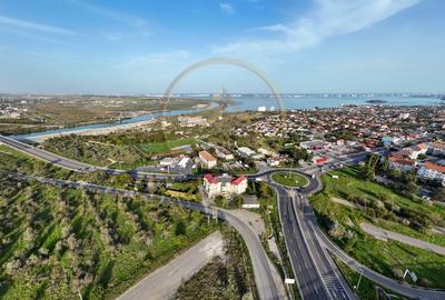 Hotel de vanzare in Ovidiu - Pozitie unica,  Potential nelimitat - 36